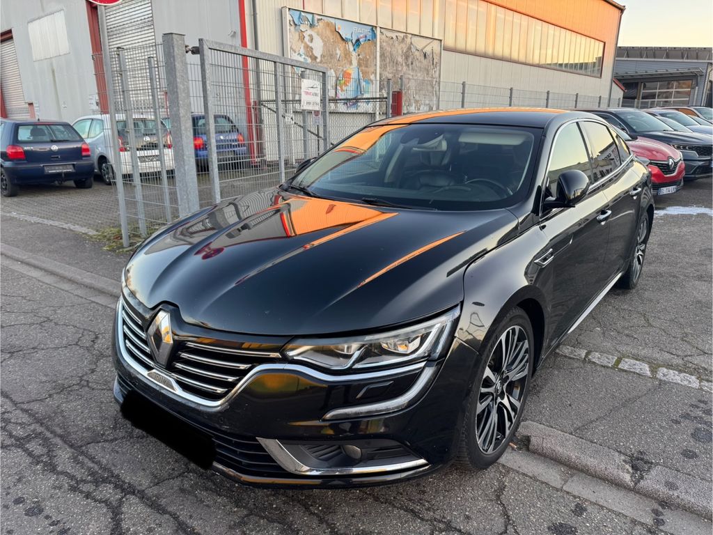 Angebot ansehen Renault Talisman