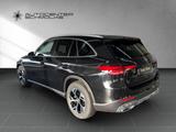 Mercedes-Benz GLC 200 4M PANORAMA*AHK*360°MEMORY*TOTWINKEL*etc - Mercedes-Benz GLC 200: Automatik