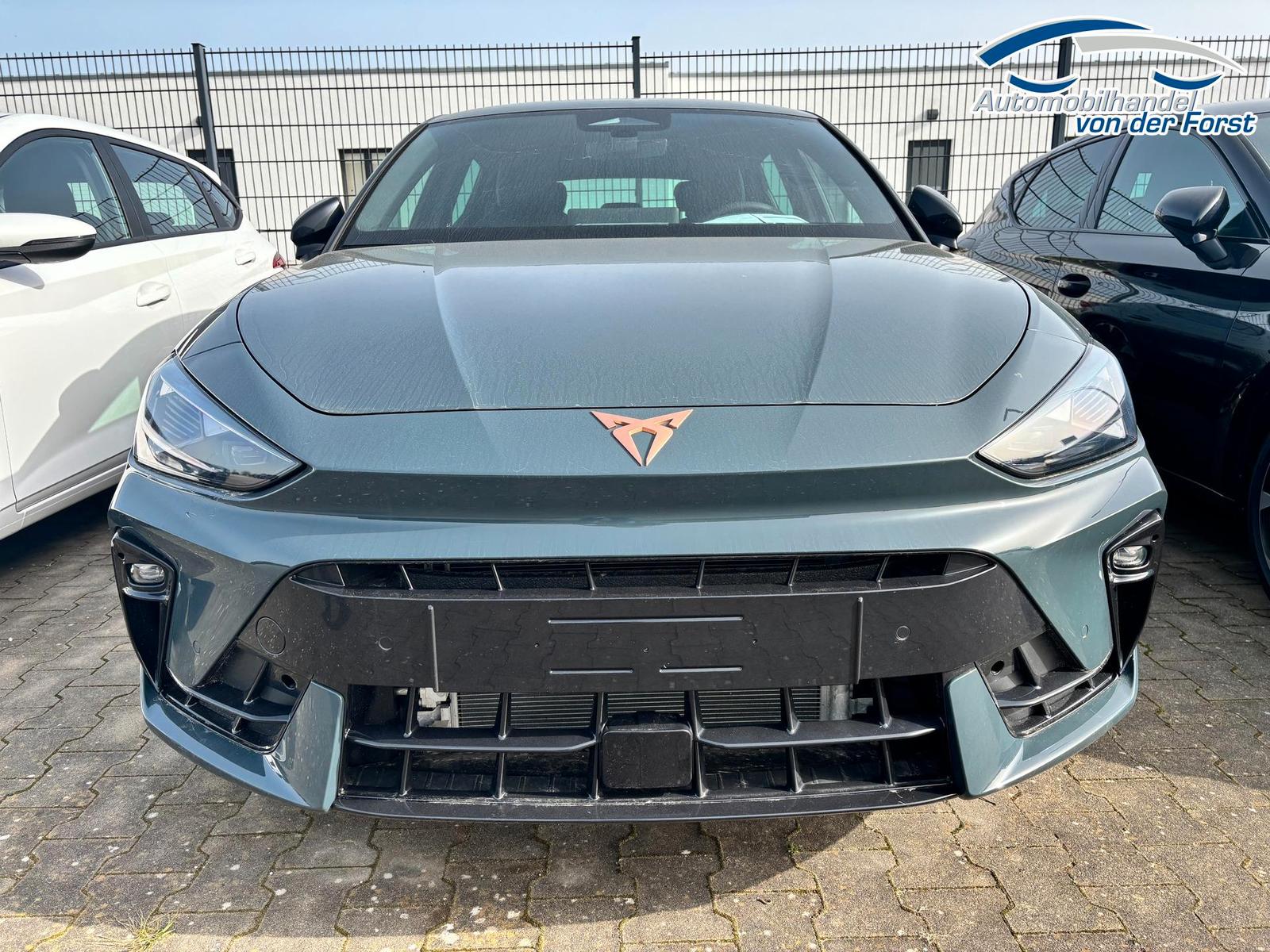 Cupra "CUPRA" LIEFERUNG KOSTENLOS & PREISGARANTIE* ...