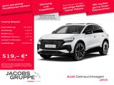 Audi Q4 45 2xS line Edition/Matrix/360°/HuD/Pano/AHK/ - Audi Q4 in Düsseldorf
