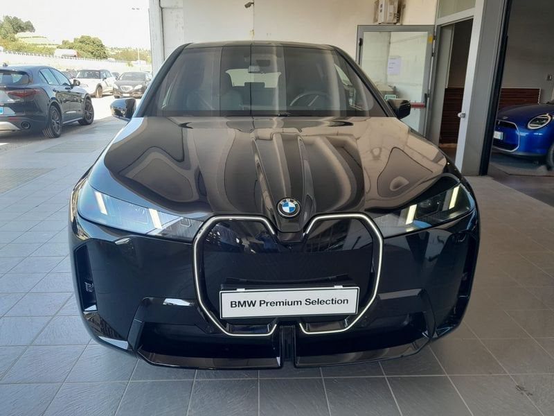 Other BMW iX i20 LCI 2025 xdrive45 MSport Pro imagem 3