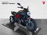 Ducati Diavel Carbon - DIAVEL