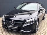 Mercedes-Benz C 220 T d 4Matic LED Navi 360°Kamera SHZ