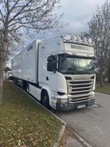 Scania Standard  - Angebote entsprechen deinen Suchkriterien