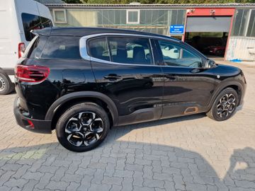 Citroen C5 Aircross - 4