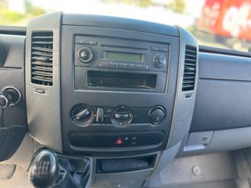 Mercedes Sprinter - 12