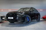 Audi RSQ8 4.0 TFSI performance quattro STHZ KERAMIK - Audi RSQ8 Tageszulassungen