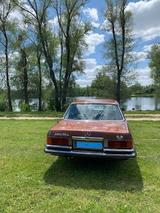 Mercedes-Benz  450 SEL 6.9 mit kompl. Historie - Mercedes-Benz 450 mit Benzin-Antrieb: Limousine, Automatik