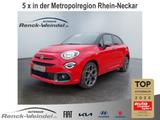 Fiat 500X Sport Navi LED ACC Apple CarPlay Android Au - gebrauchte Fiat 500X aus dem Jahr 2022