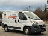 Fiat Ducato 2.0 Kasten L1H1 Klimaaut./Kamera/Touch - Fiat Ducato: Kleinbus