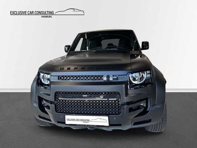 LAND ROVER Defender – Bild 2