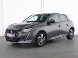 Peugeot 208 Allure Pack Keyless|Kamera|Automatik|Tempoma - gebrauchte Peugeot 208 aus dem Jahr 2021