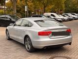 Audi A5 Sportback 2.0 TFSI | 2.Hand | Sche... - Audi A5 aus 2010: Sportback