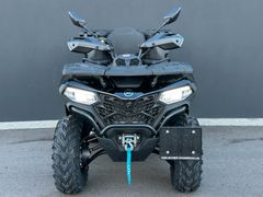 CFMOTO CForce 520 L 4x4 ABS + AKTIONSPREIS bis 19.04.26