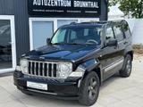 Jeep Cherokee Limited 3.7 Autom. TÜV 01-27/LPG Prinz - Jeep Cherokee aus 2008