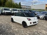 Opel Adam Black Jack - Opel Adam Gebrauchtwagen