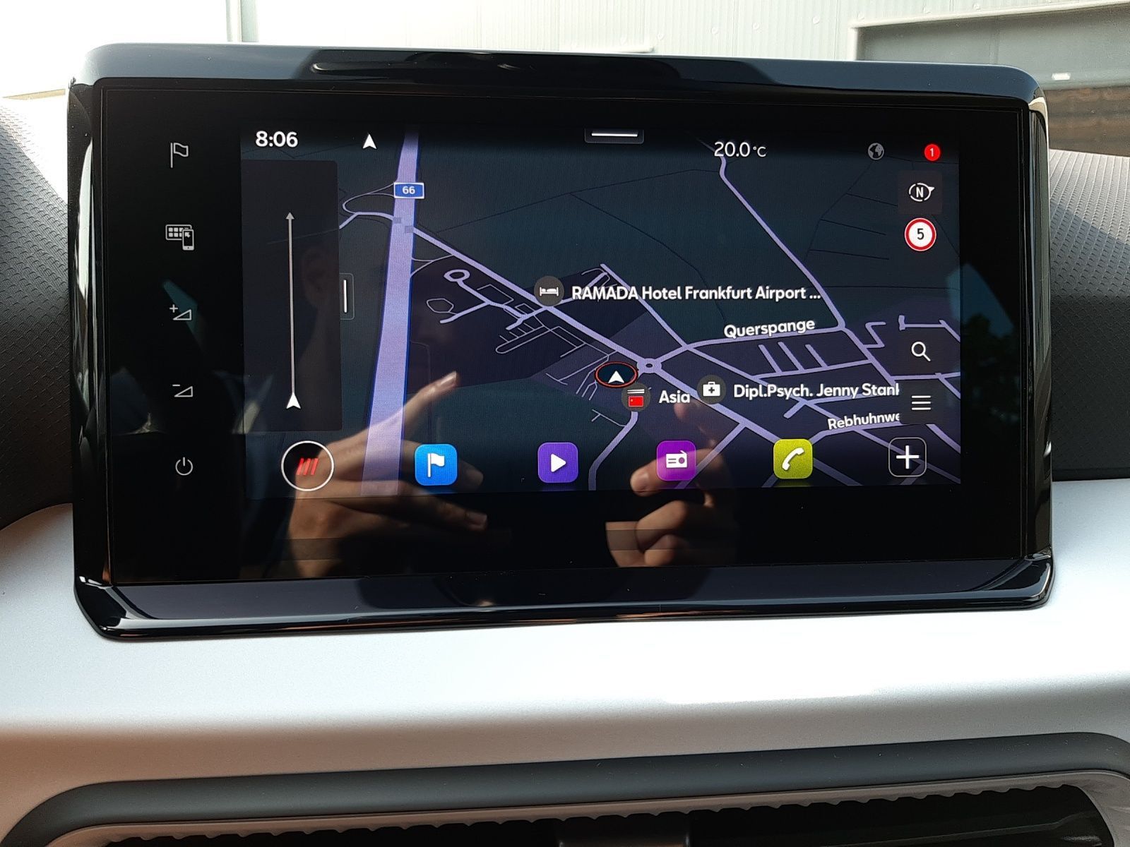 Seat Ibiza - Bild 18