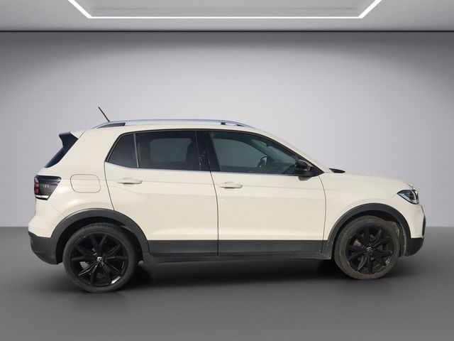 T-Cross 1.0TSI Style