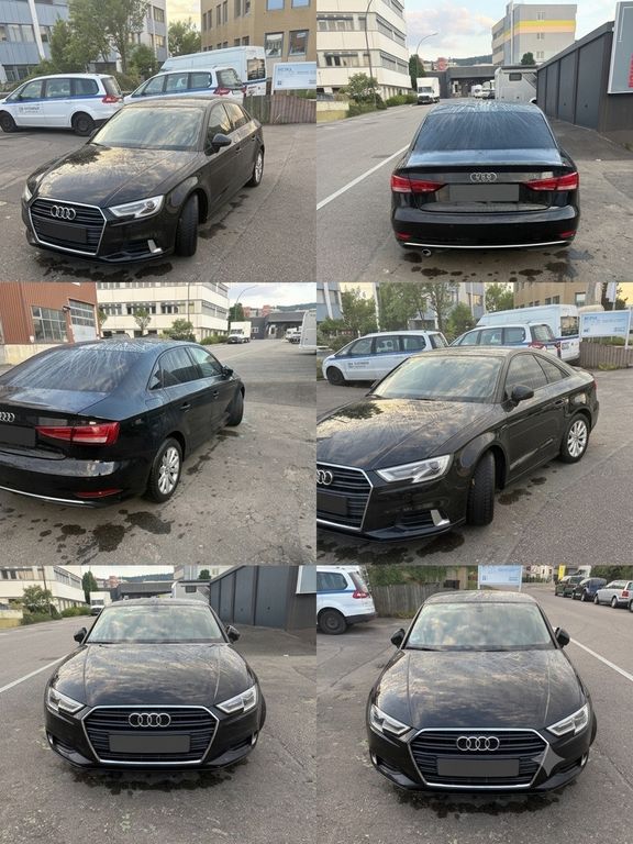 Image of Audi A3