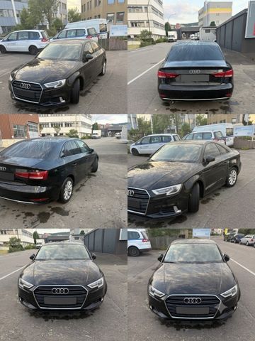 AUDI A3 1.6 TDI S tronic -