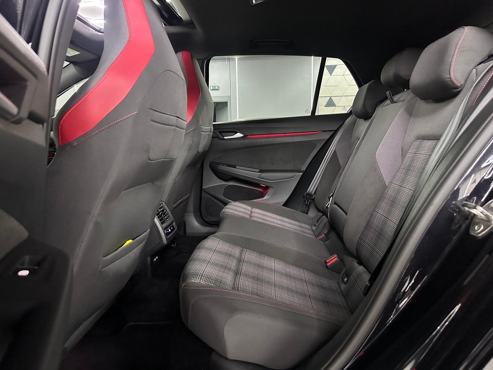 Volkswagen Golf 2.0 TSI PANO/IQMATRIX/ACC, миниатюра 26
