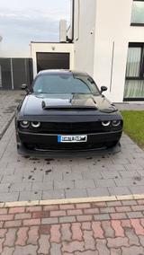Dodge Challenger - gebrauchte Dodge Challenger aus dem Jahr 2018