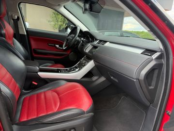 Land-Rover Range Rover - 12