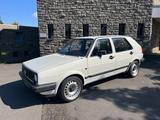 Volkswagen Golf 2*1987*Klima*Servo*Automatik*90PS - Volkswagen Golf aus 1987