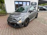 Abarth 500 695 Tributo 131 Rally - : Rally