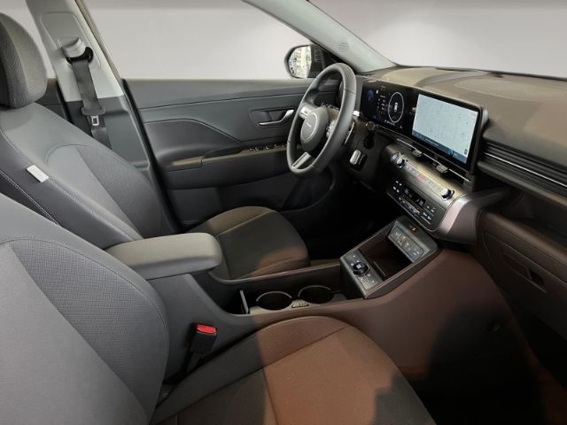 Hyundai KONA Elektro - Bild 14