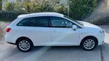 Seat Ibiza ST 1.0 Eco TSI*KLIMAAUT.*PDC*Sitzheizung* - gebrauchte Seat Ibiza aus dem Jahr 2016