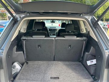 Volkswagen Atlas SE 4-Motion  7000km  Neuzustand SALE!!!!!