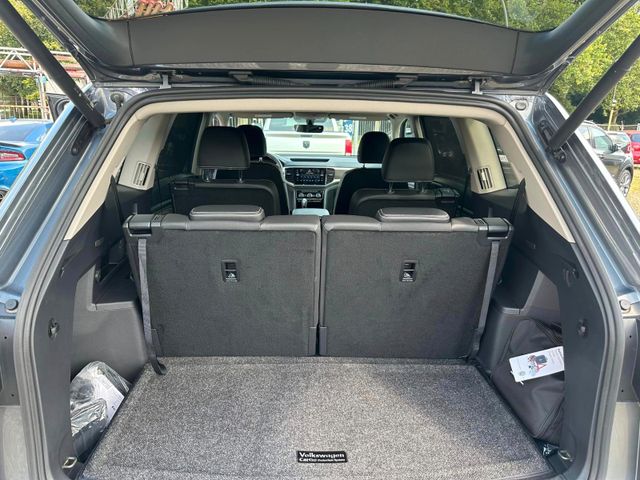 Volkswagen Atlas SE 4-Motion  7000km  Neuzustand SALE!!!!!