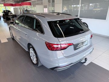 Audi A4 - 5