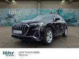 Audi Q3 45 TFSI E S-Line *NAVI*SITZHEIZUNG*