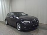 BMW 120dA M-Sport Navi LED PDC DAB - gebrauchte BMW 120 aus dem Jahr 2016