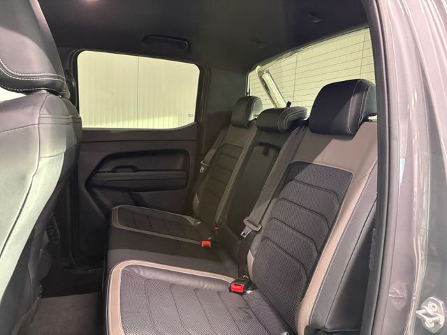Amarok Aventura 4M 3.0 TDI V6 LED NAV AHK