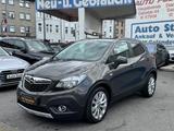 Opel Mokka Innovation AUTOMATIK,KAMERA,BI-XENON - Opel Mokka Gebrauchtwagen in Essen