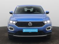 Volkswagen T-Roc - Vorschau Bild 3