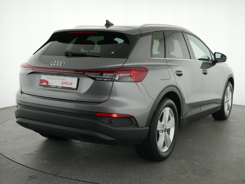 Audi Q4 e-tron - Bild 5