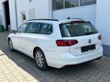 Volkswagen Passat 2.0 TDI/Matrix/AHK/Standh/ACC/Virtual/SHZ - Volkswagen Passat mit Diesel-Antrieb: Standheizung