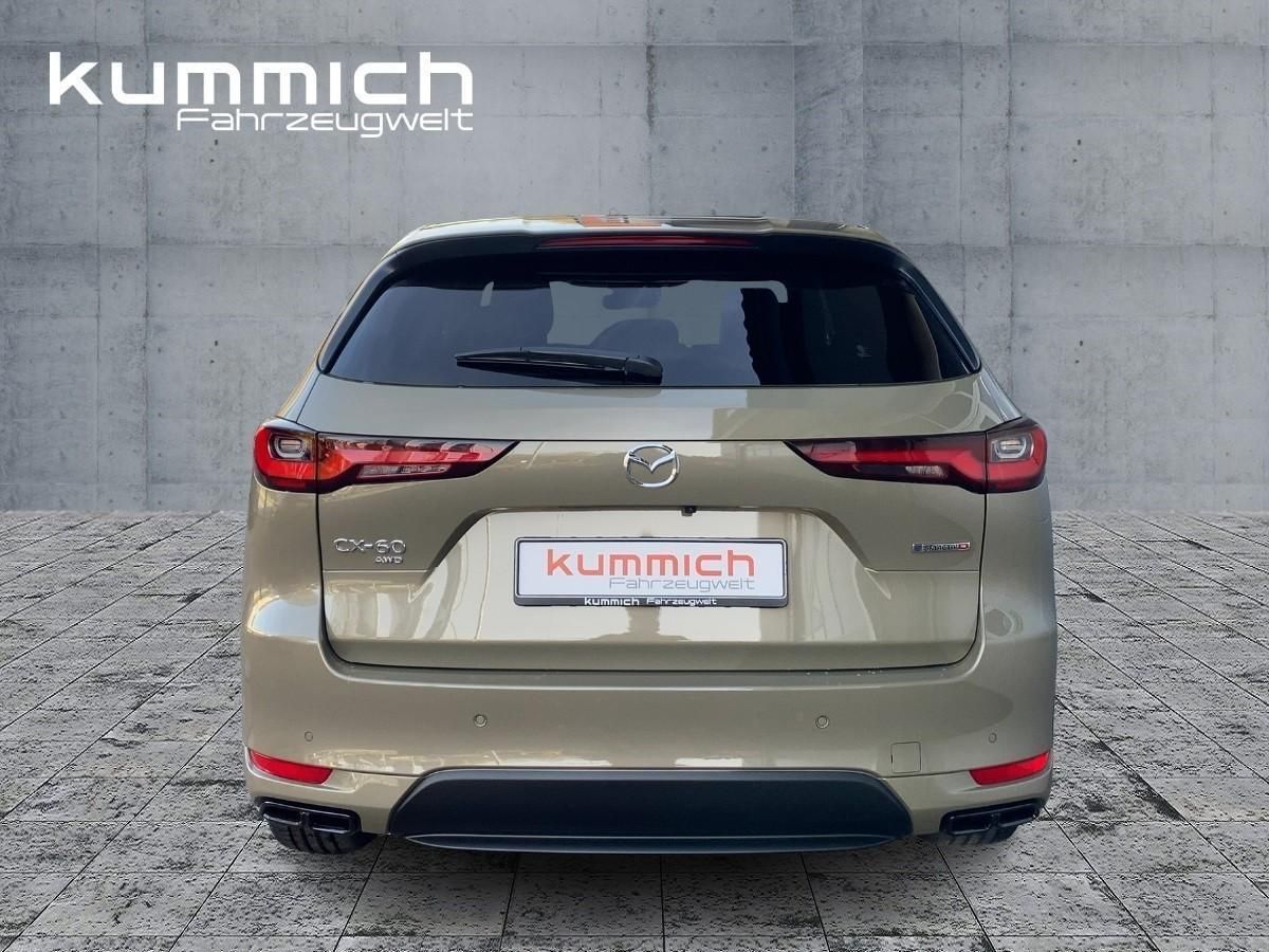 Mazda CX-60 - Bild 5