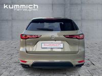 Mazda CX-60 - Vorschau Bild 5