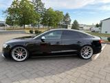 Audi S5 3.0 TFSI S tronic quattro Sportback - - Audi S5: Sportback