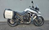 Triumph Tiger 800 xrx - TRIUMPH TIGER 800 XRX