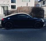 Audi TT Coupé 40 TFSI | B&O | 20" Audi Sport | 32Tkm  - Audi TT: 20 TFSI