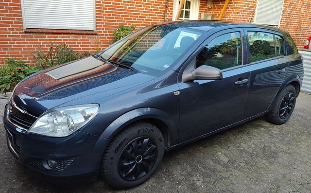 Opel Astra H 1.6, wenig km, TÜV neu