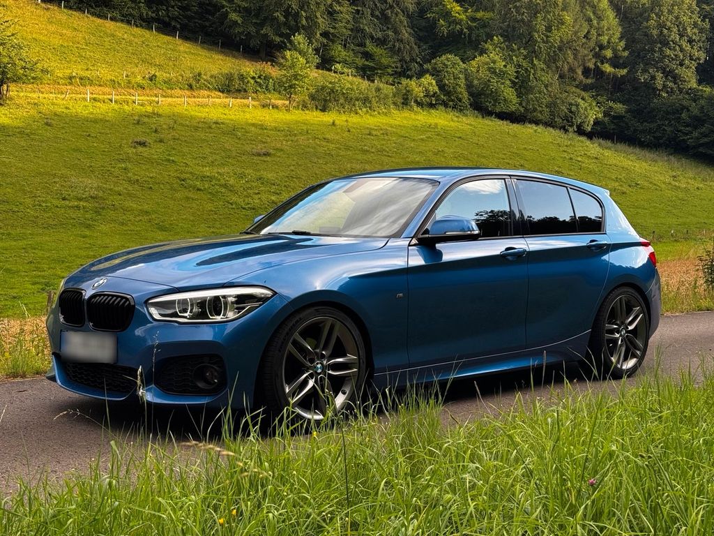 Image of BMW 118