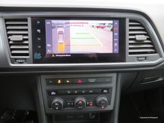 CUPRA Ateca 1.5 TSI DSG LED Nav Ahk 19'' virtual FullL CUPRA Ateca 1.5 TSI DSG LED Nav Ahk 19'' virtual FullL