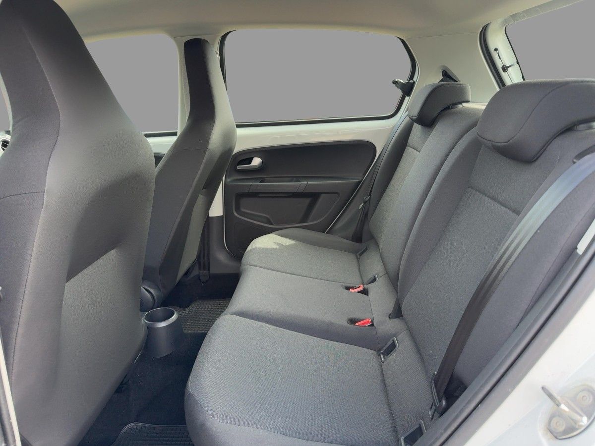 Volkswagen up! - Bild 10